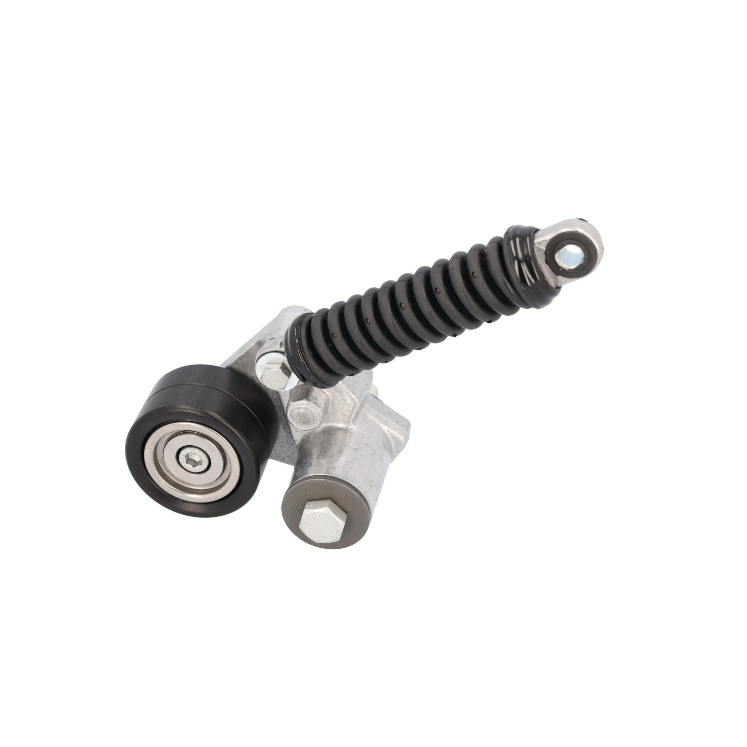 FEBI BILSTEIN 193647: Riemenspanner, Keilrippenriemen