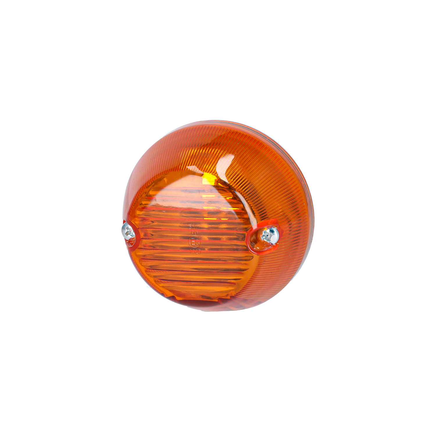 FEBI BILSTEIN 194121: Clignotant côté conducteur ou passager, orange, sans ampoule