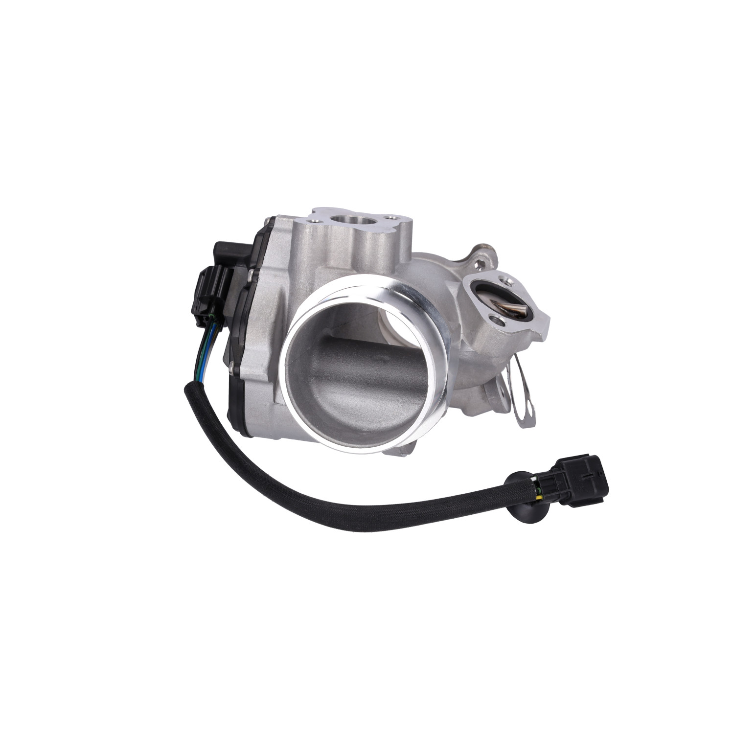 FEBI BILSTEIN 194365: Supapă EGR cu garnituri
