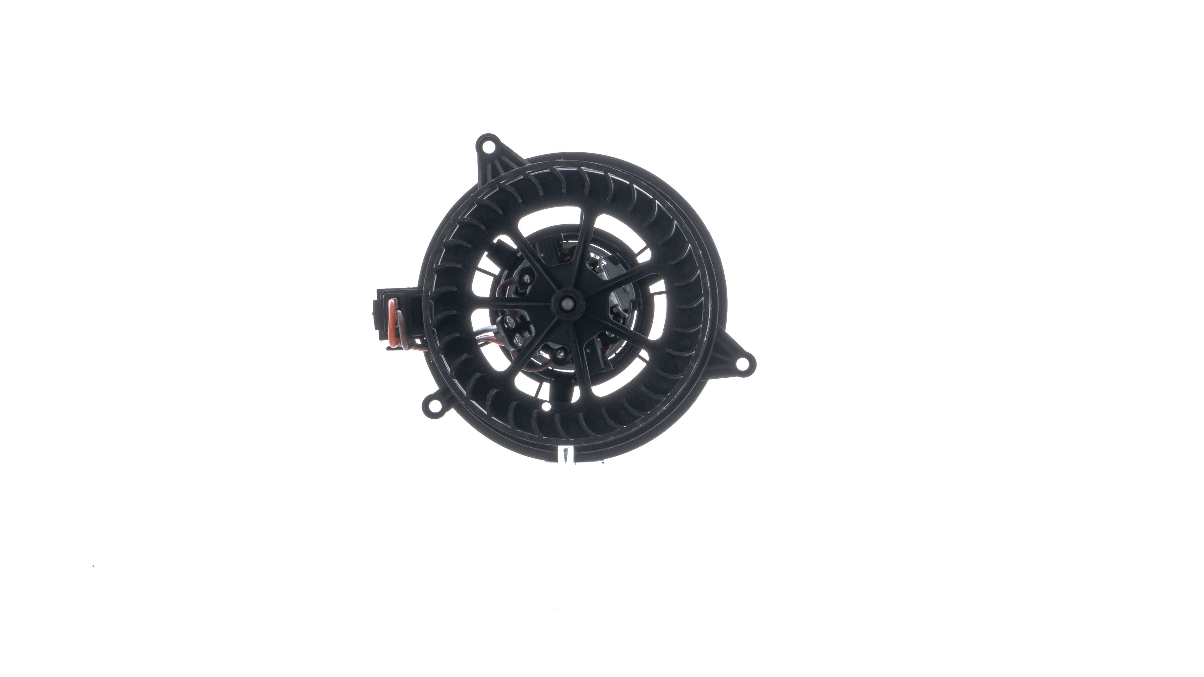 MAHLE ORIGINAL AB 374 000S: Ventilator, habitaclu 12V