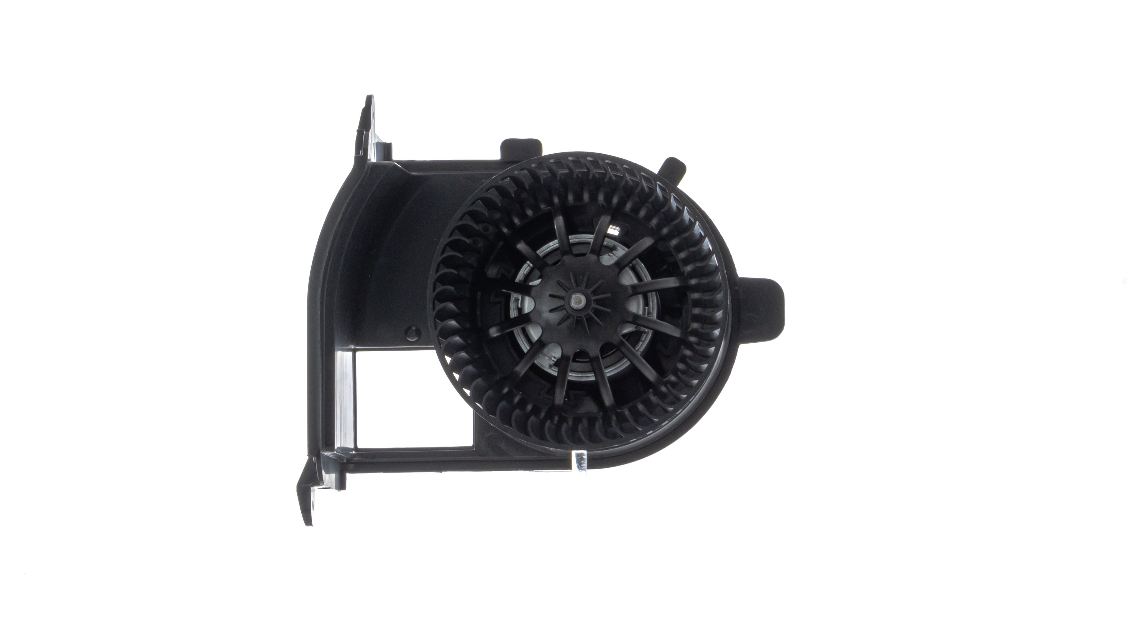 MAHLE ORIGINAL AB 380 000S: Kupéfläkt 12V