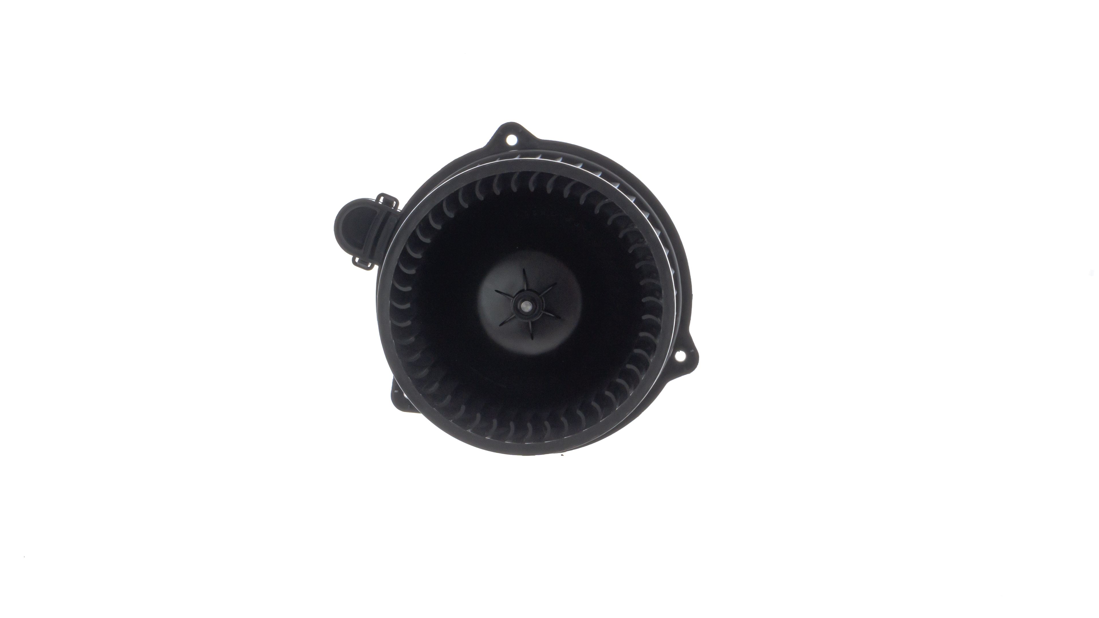 MAHLE ORIGINAL AB 384 000S: Wentylator wnętrza BEHR 12V