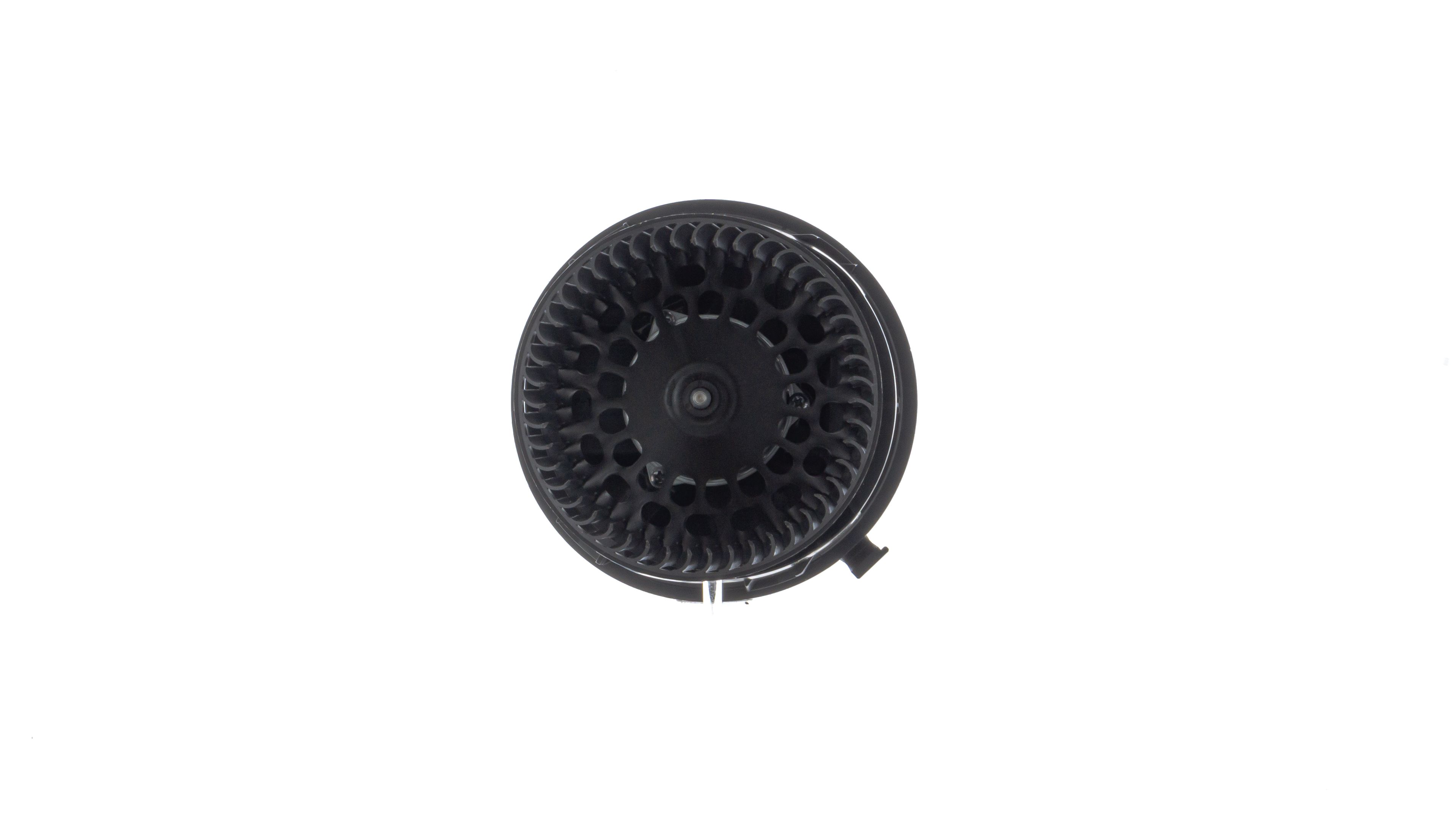 MAHLE ORIGINAL AB 386 000S: Ventilator, habitaclu 12V