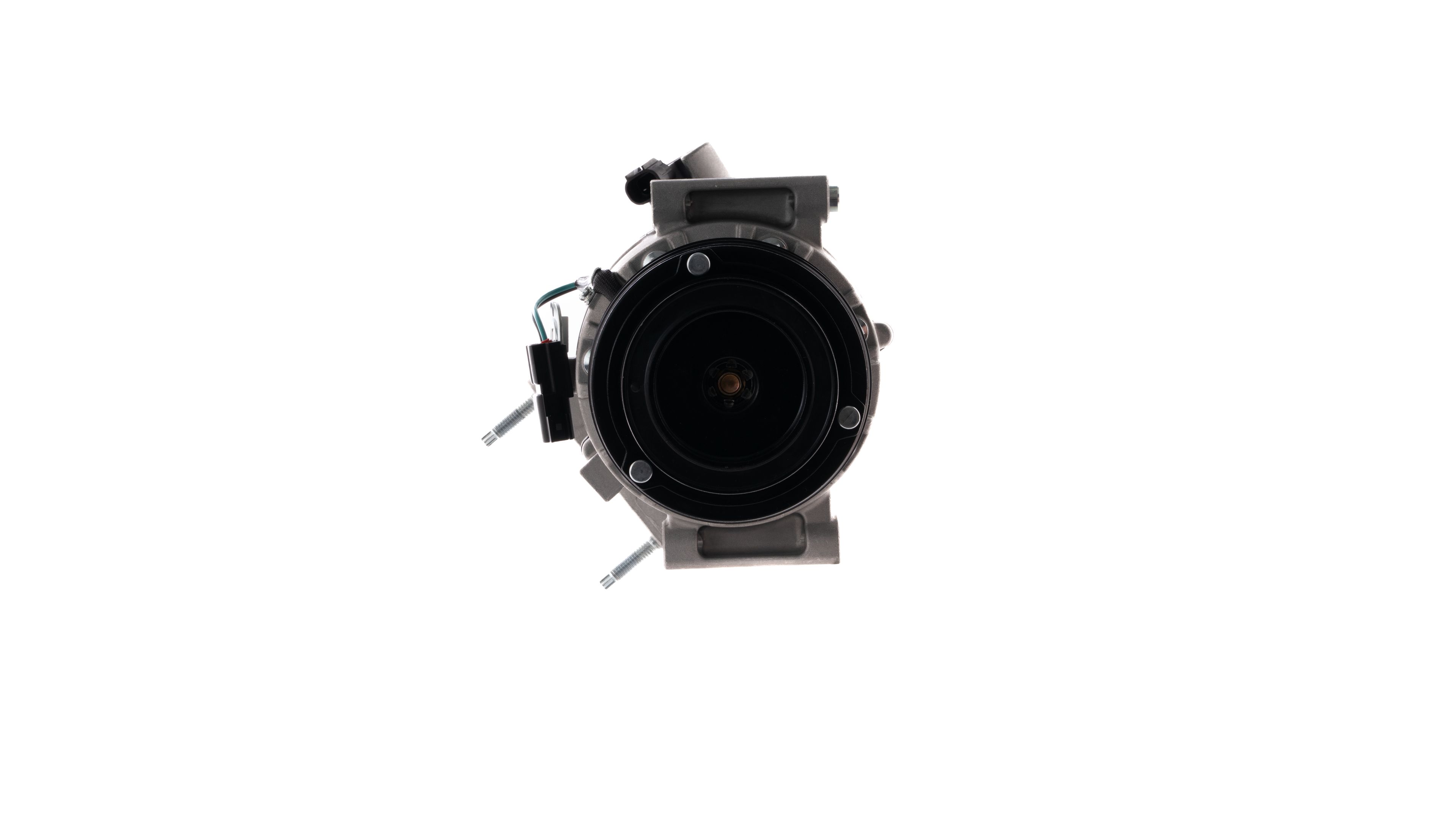 MAHLE ORIGINAL ACP 548 000S: Klimakompressor BEHR mit Dichtring