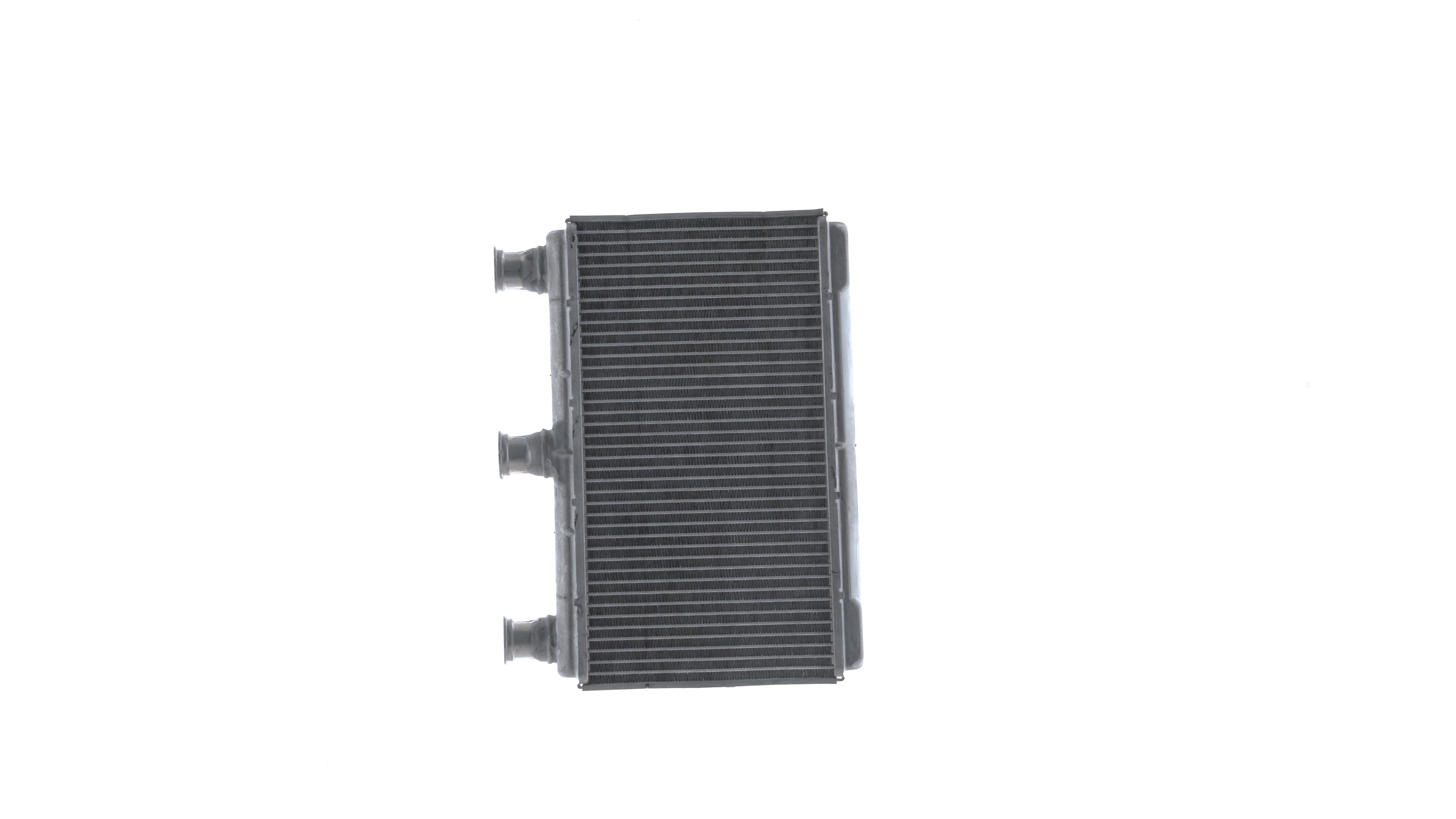 MAHLE ORIGINAL AH 115 000S Топлообменник, отопление на вътрешното пространство BMW 5 (E60) 218 K.C. бензин цена