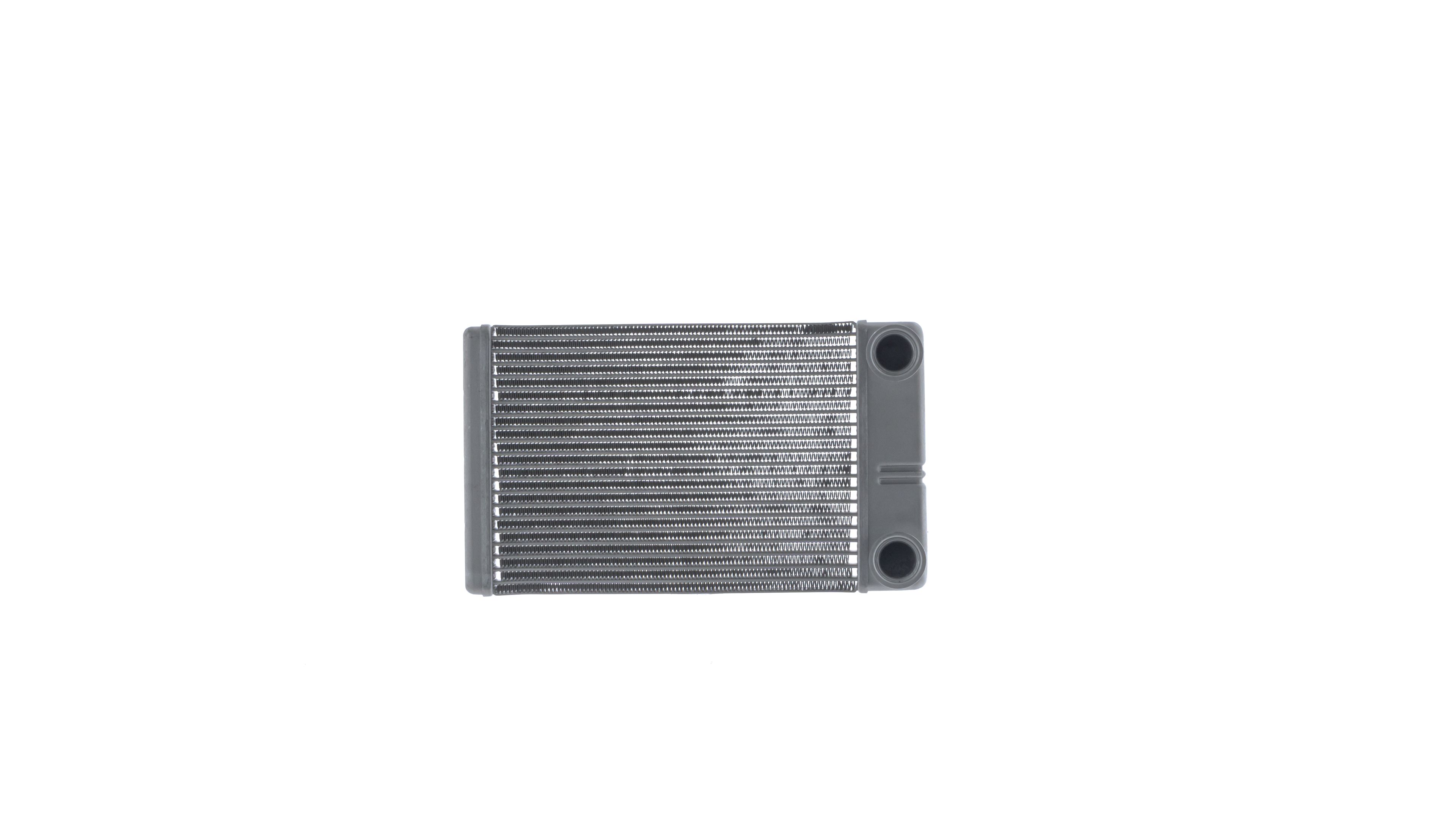 MAHLE ORIGINAL AH 341 000S Šilumokaitis, salono šildymas VAUXHALL Mokka / Mokka X (J13) 140 AG benzinas kaina