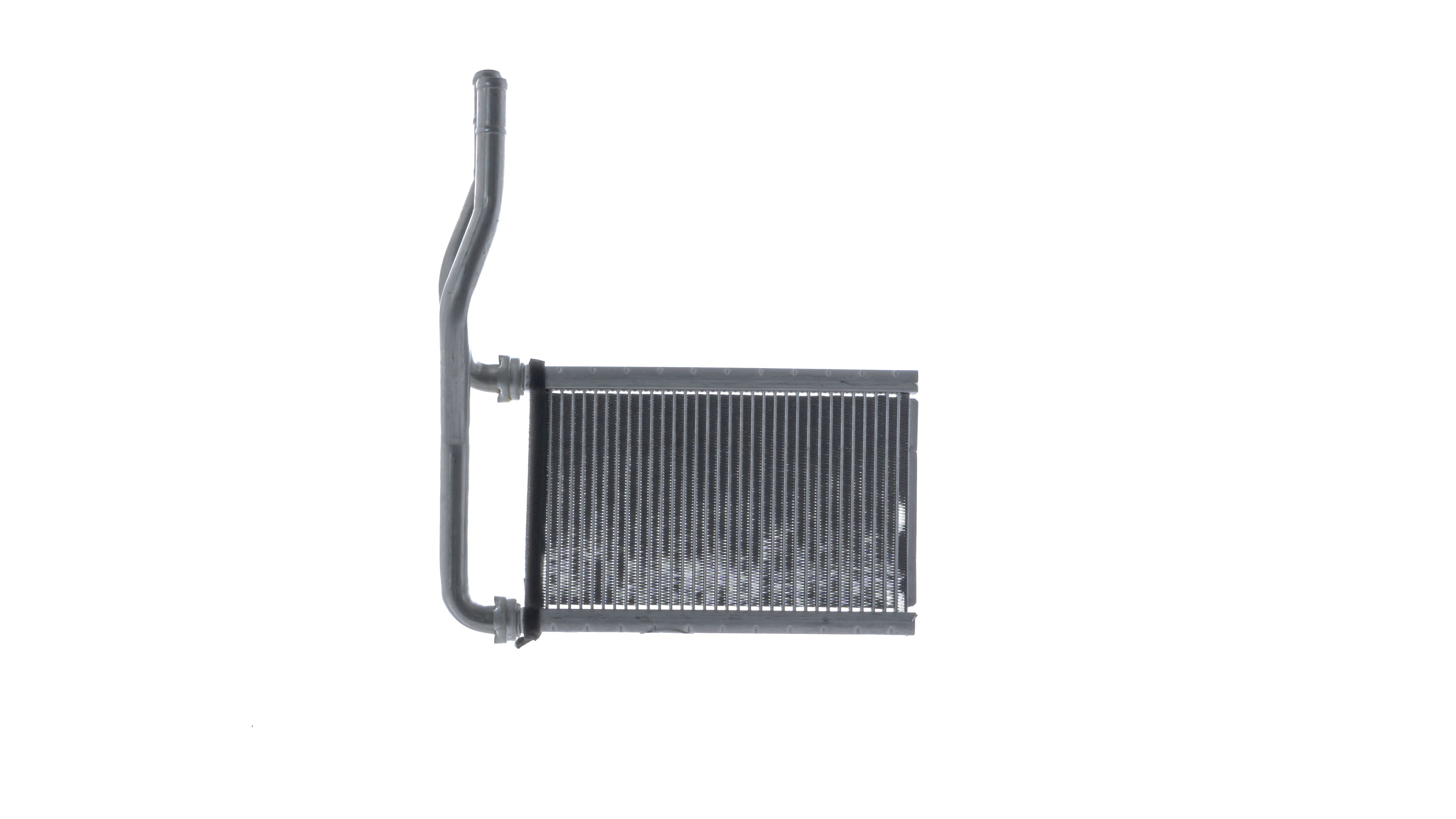 MAHLE ORIGINAL AH 342 000S Scambiatore calore per riscaldamento abitacolo SUZUKI SWIFT 3 (MZ, EZ) 92 CV Benzina costo