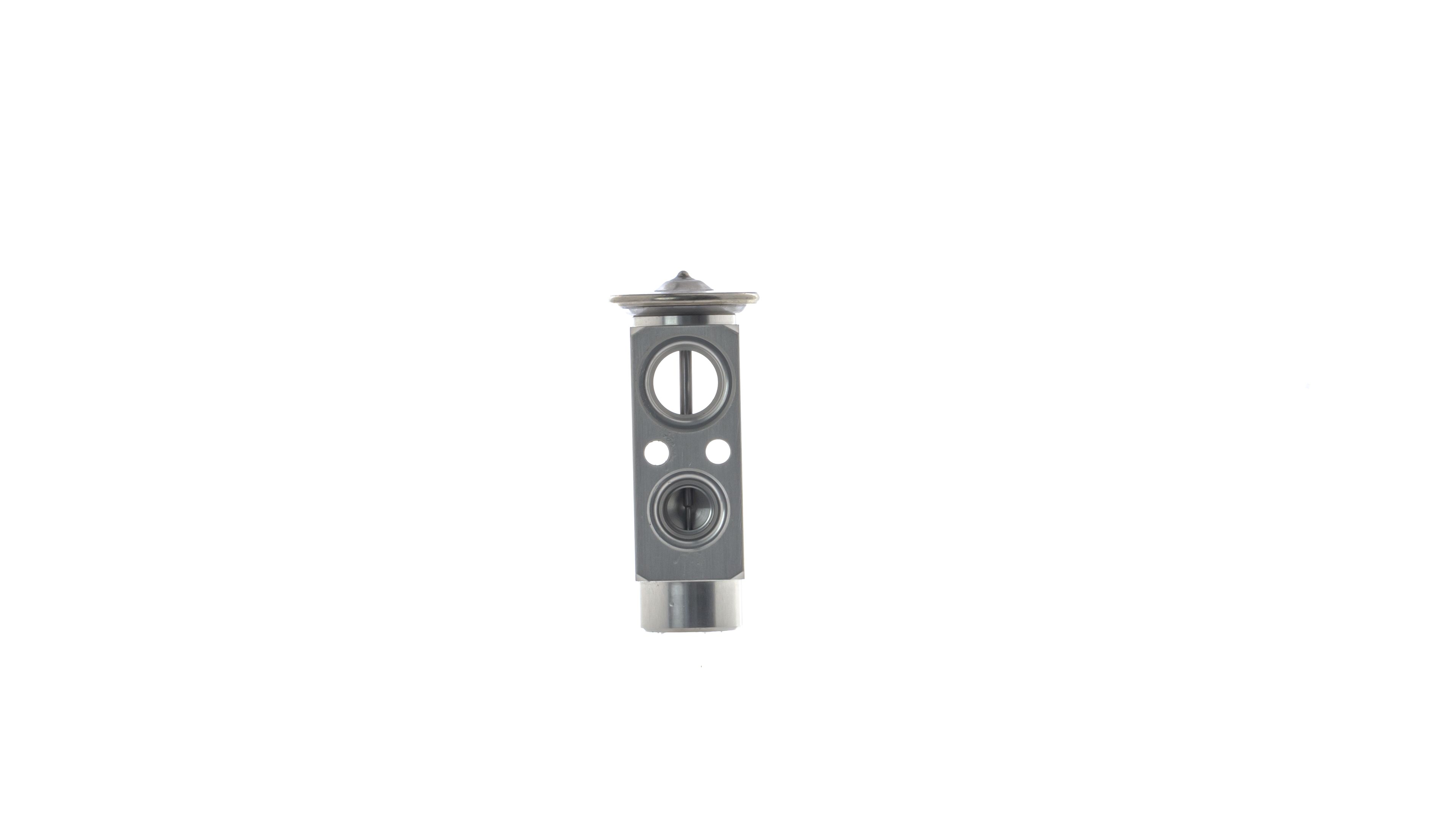 MAHLE ORIGINAL AVE 189 000S Expansionsventil, Klimaanlage VOLVO V70 2 (SW) 163 PS Diesel Kosten
