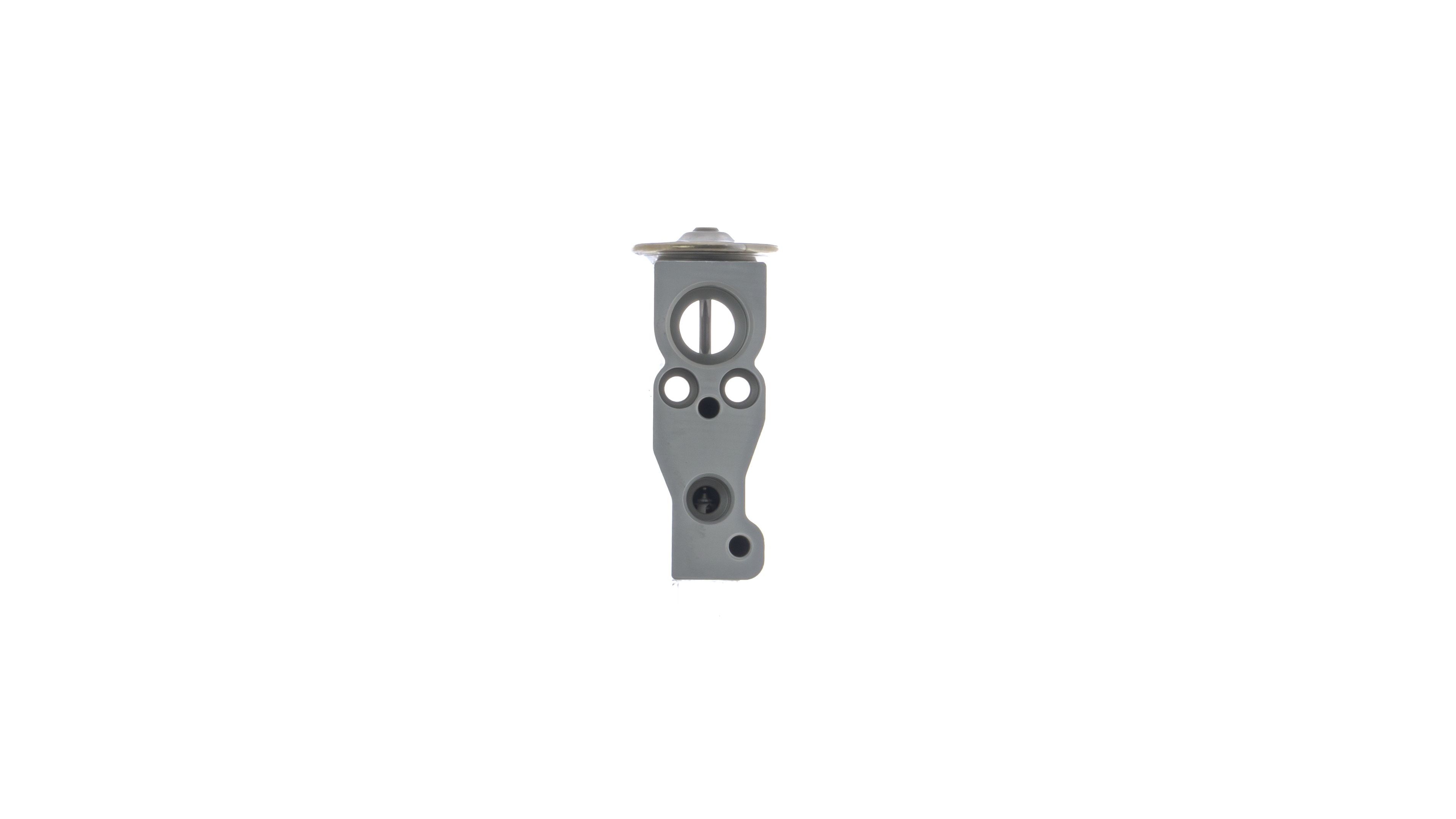 MAHLE ORIGINAL AVE 207 000P: Supapa expansiune, clima cu garnituri, cu suruburi