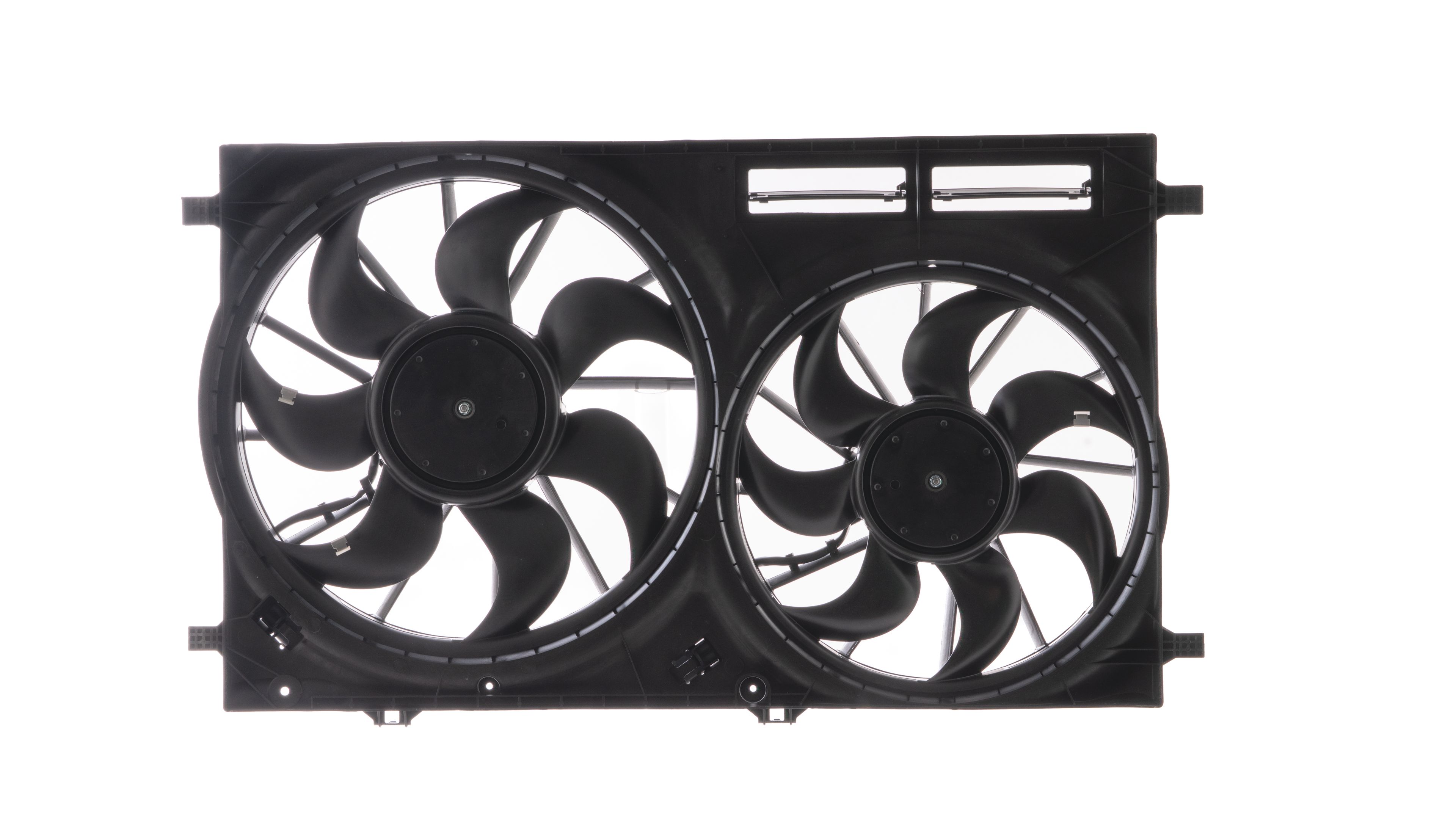 MAHLE ORIGINAL CFF 637 000S: Ventilator, radiator 355mm