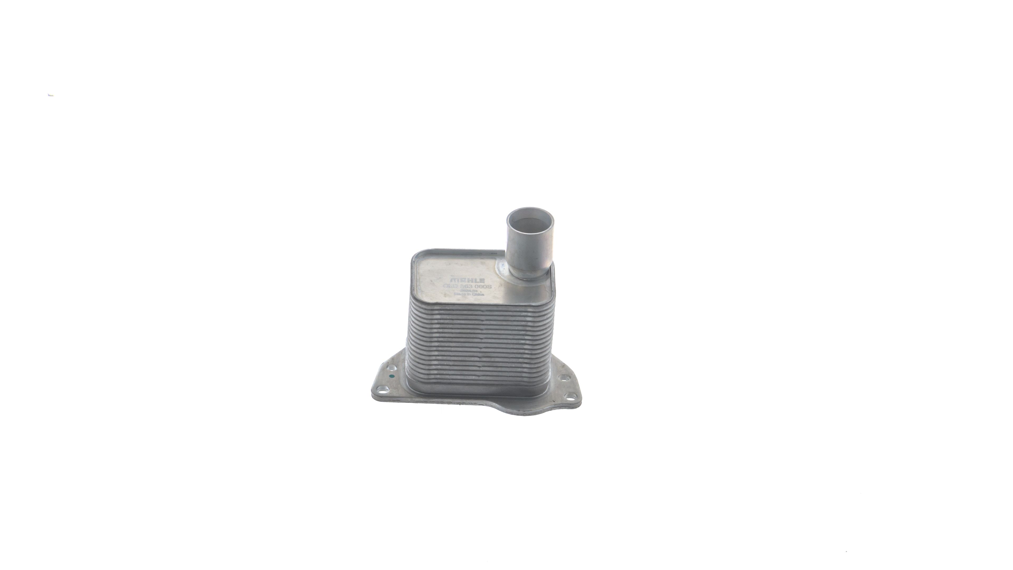 MAHLE ORIGINAL CLC 363 000S Oliekoeler OPEL Corsa E Hatchback (X15) 101 Pk Benzine kosten