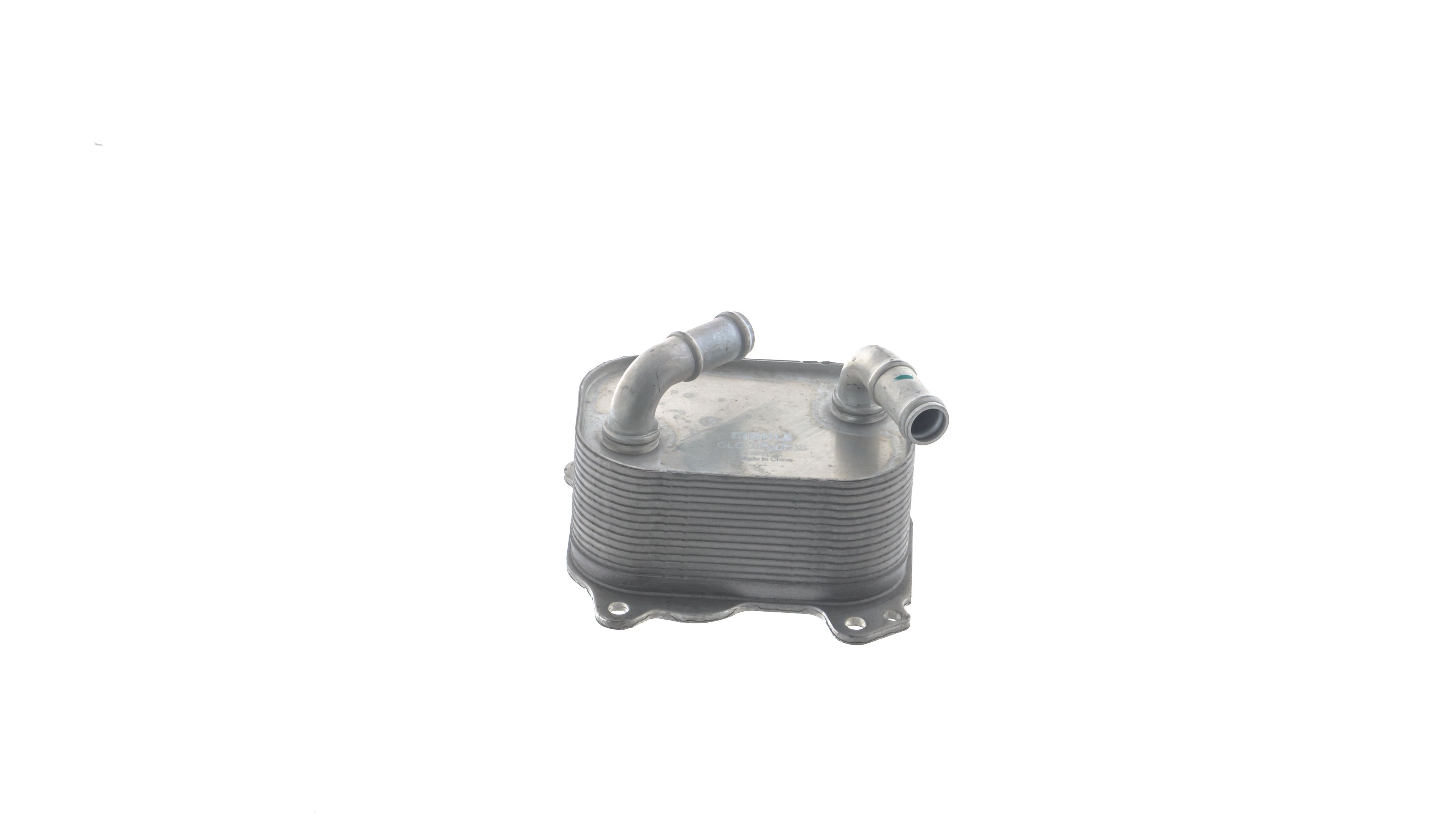 MAHLE ORIGINAL CLC 389 000S Ölkühler VW Touran (5T1) 2.0 TDI 150 PS Diesel