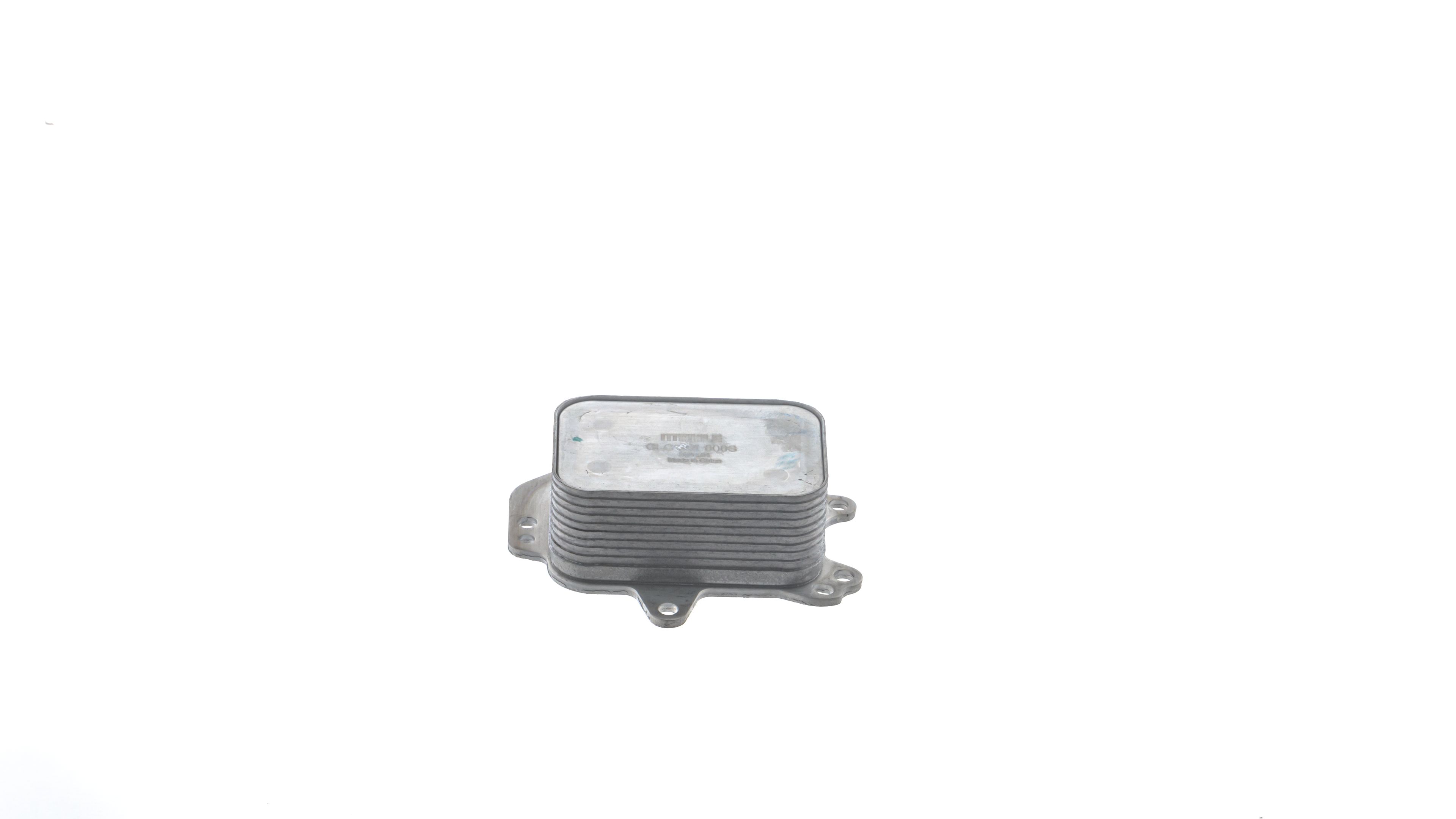 MAHLE ORIGINAL CLC 391 000S Olejový chladič, motorový olej DS DS 3 Kabriolet 99 HP Diesel cena