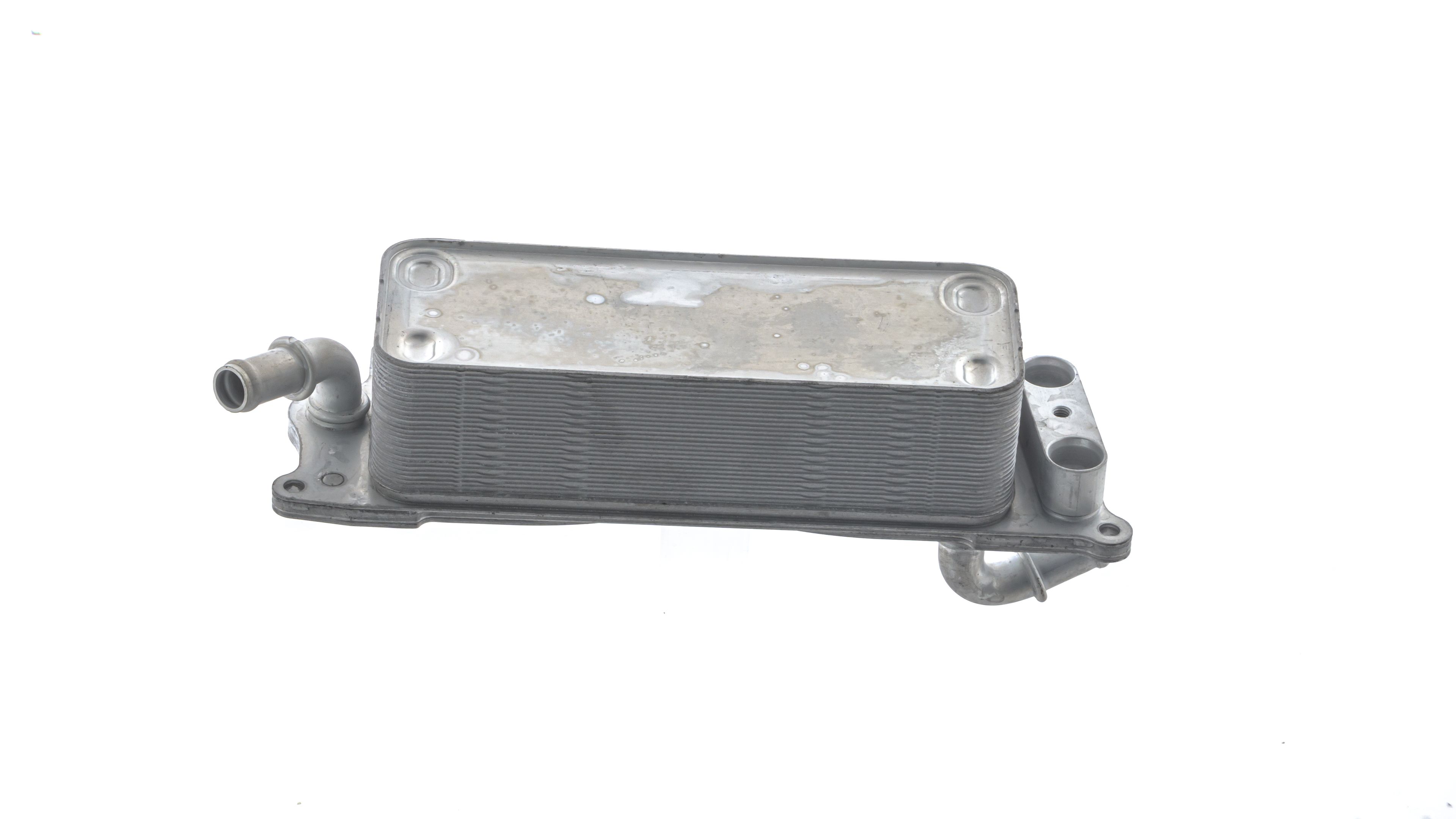 MAHLE ORIGINAL CLC 77 000S: Chłodnica oleju, automatyczna przekładnia BEHR