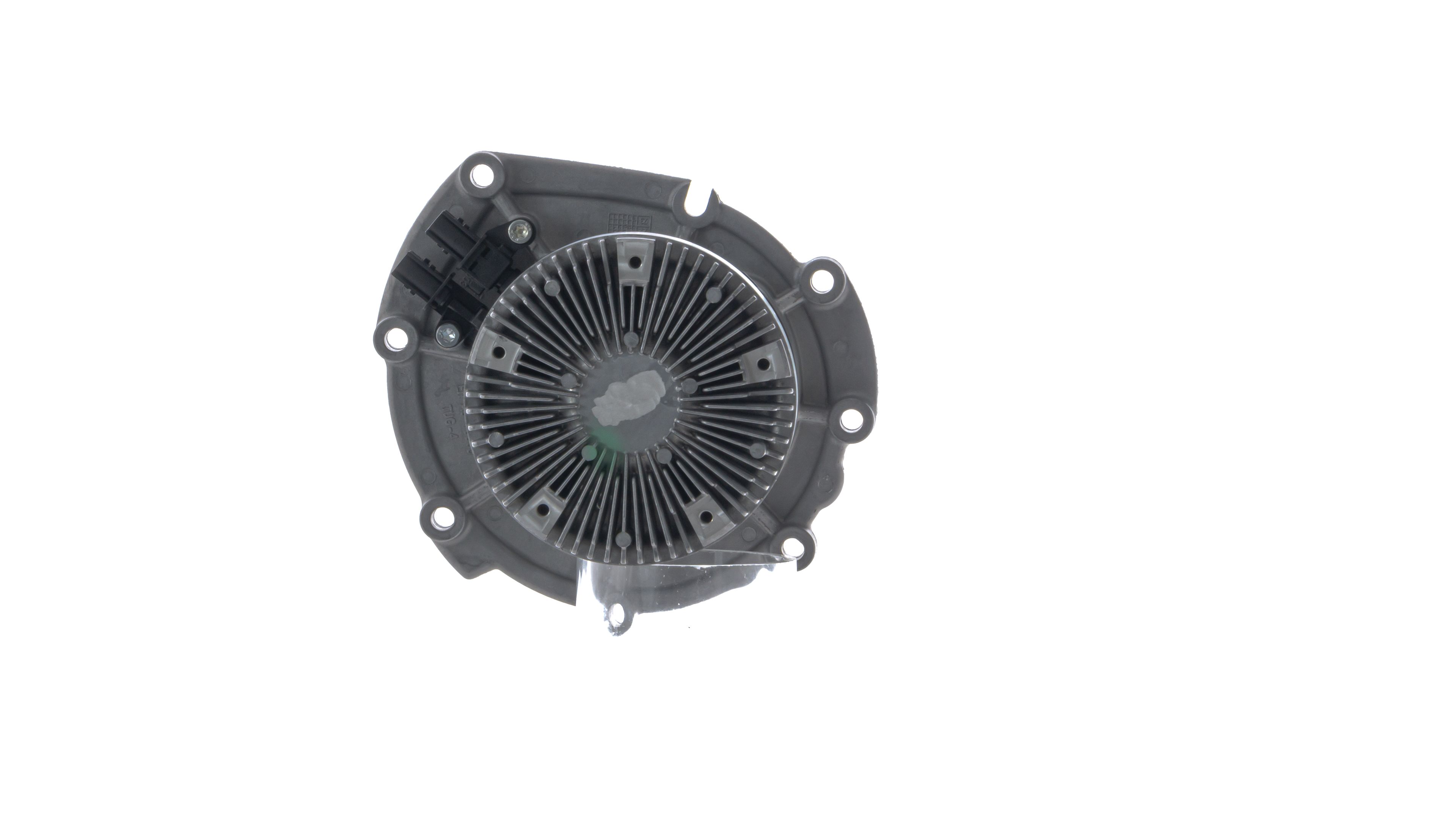 MAHLE ORIGINAL CP 640 000P: Waterpomp BEHR *** PREMIUM LINE ***
