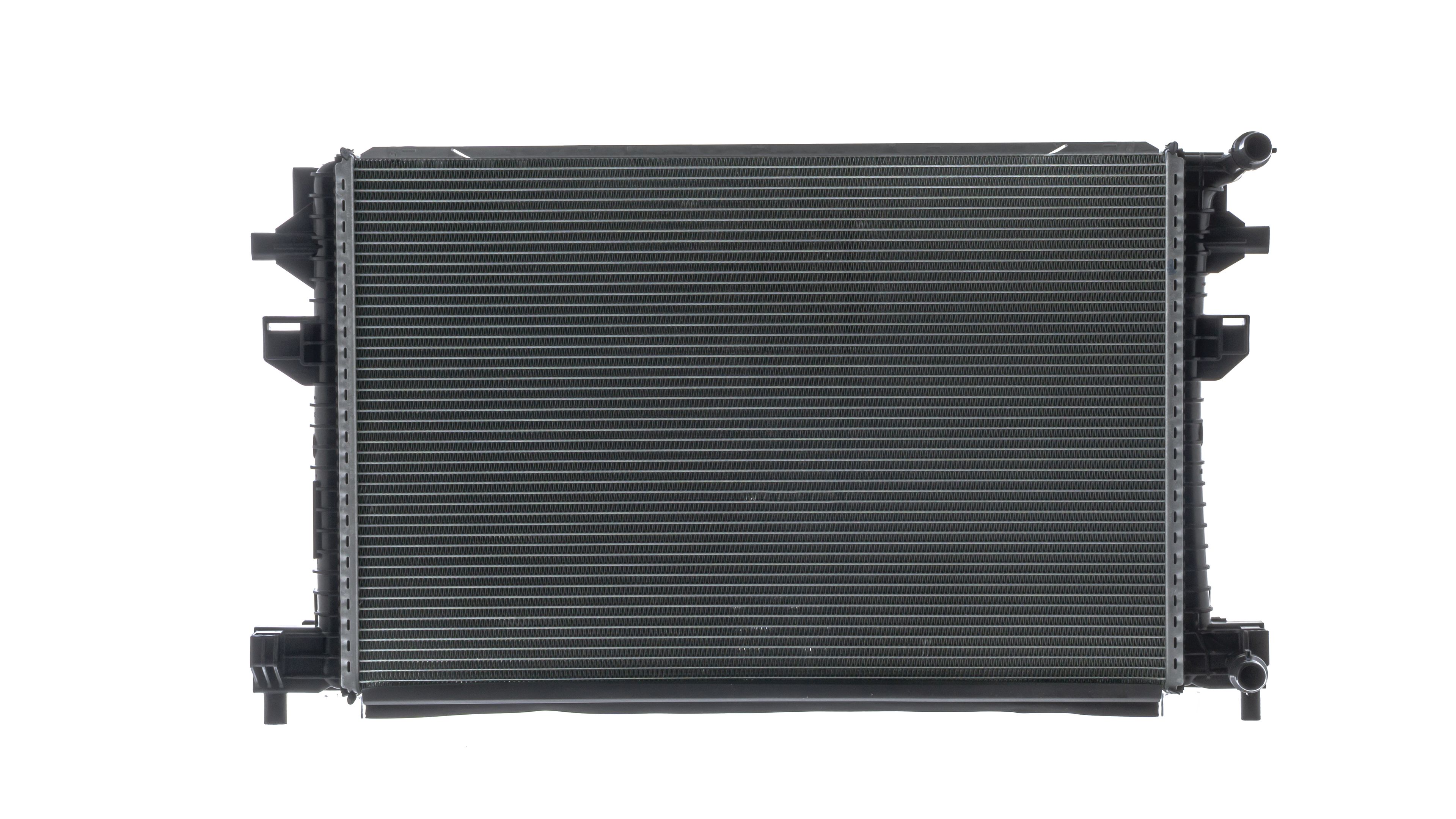 MAHLE ORIGINAL CR 959 001P Chłodnica, układ chłodzenia silnika SKODA SUPERB (3V3) 150 KM benzyna koszt