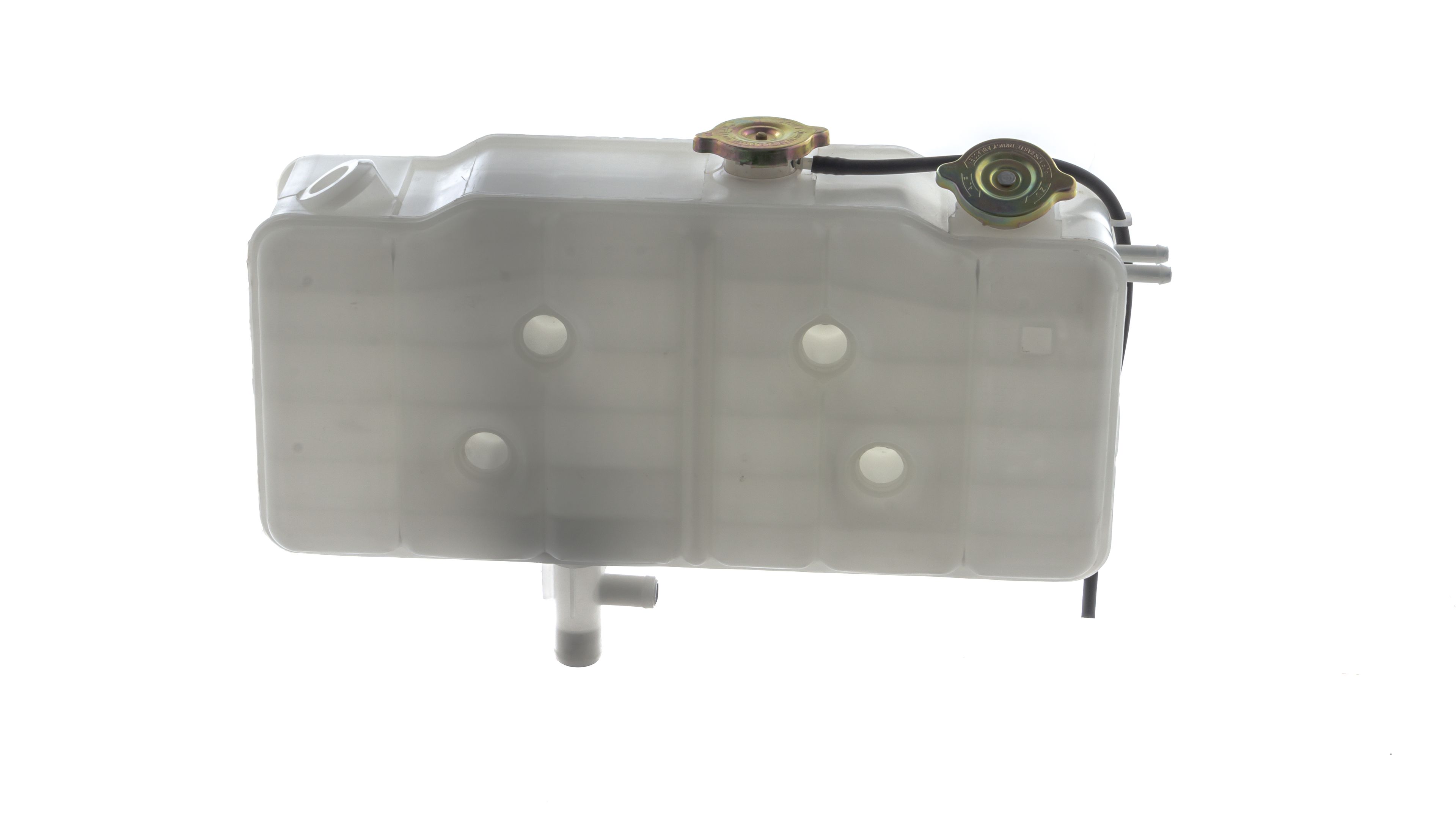 MAHLE ORIGINAL CRT 39 000S: Vas de expansiune, racire cu capac