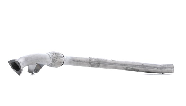 VEGAZ AR-204: Abgasrohr