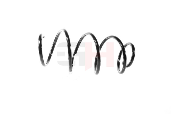 GH GH-204742 Balstiekārtas atspere VW up! Hatchback (121, 122, BL1, BL2) 75 ZS Benzīns cena
