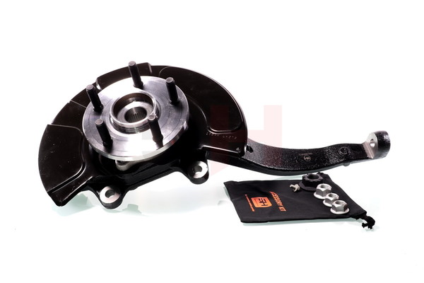 GH GH-289361V Ακραξόνιο, ανάρτηση τροχών JEEP GRAND CHEROKEE 4 (WK, WK2) 250 PS Πετρέλαιο κόστος