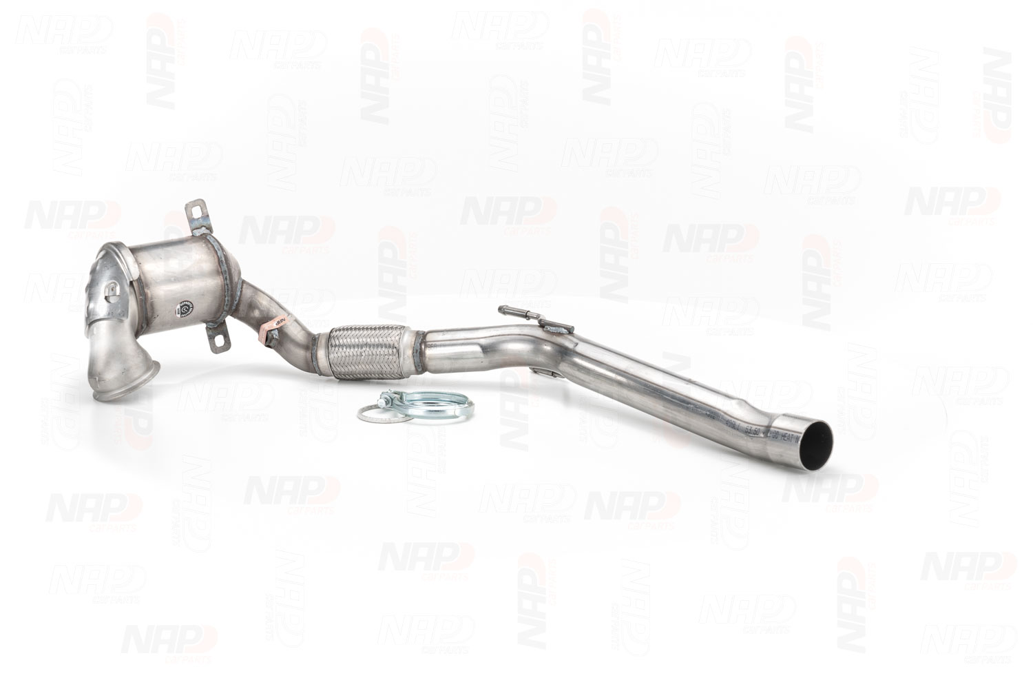 NAP carparts CAK11559 Katalyzátor VW Passat Variant (3G5, CB5) 180 HP Benzín cena
