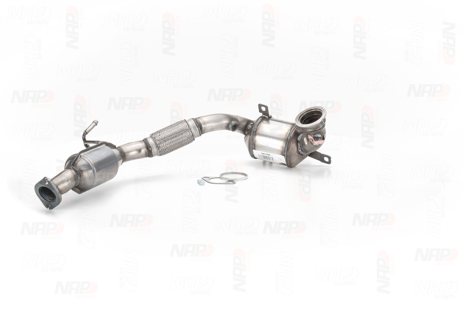 NAP carparts CAK11565: Katalizator