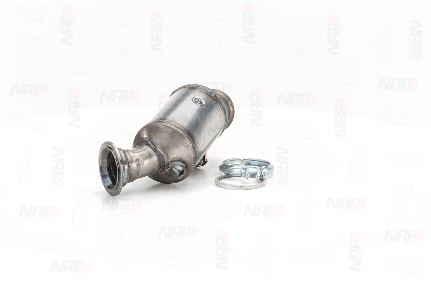NAP carparts CAK11566: Katalizator