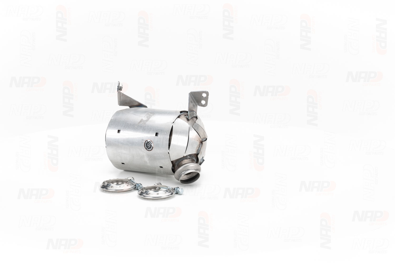 NAP carparts CAK11572: Katalizator