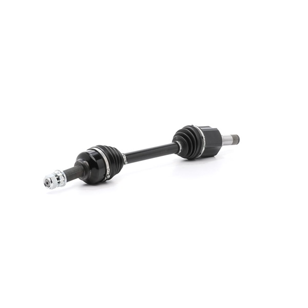 RIDEX PLUS 13D0474P Drivaksel FORD Tourneo Custom V362 Minibuss (F3) 150 hk Diesel hva koster