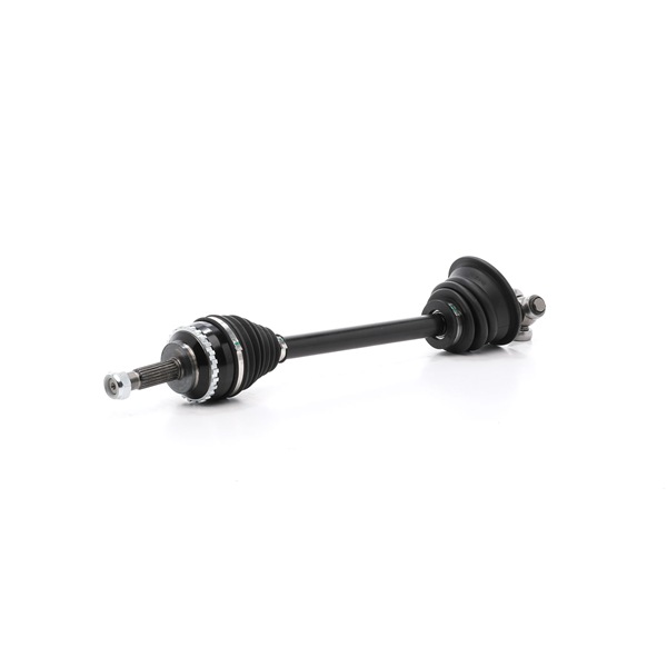 goCORE GCA30014: Полуоска 620mm