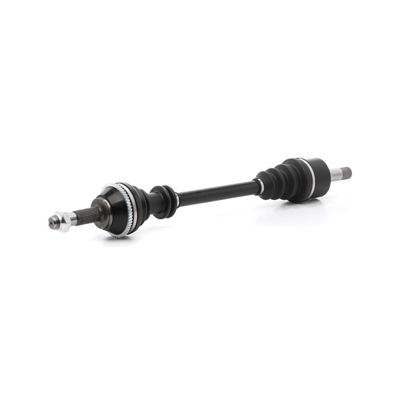 goCORE GCA30044: Antriebswelle Vorderachse links, 765mm