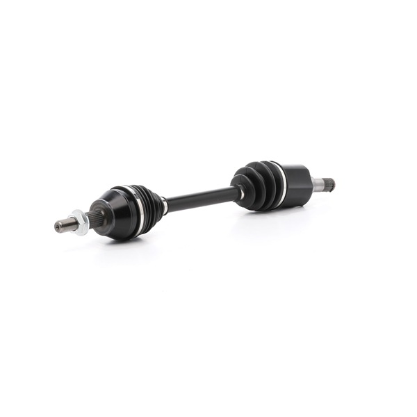 goCORE GCA30075: Antriebswelle Vorderachse links, 640mm