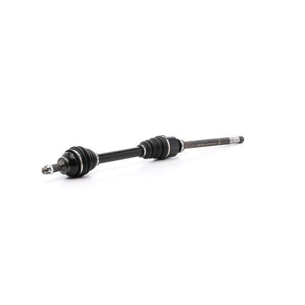 goCORE GCA30087: Planetara Axa fata dreapta, 946mm, cu lagar