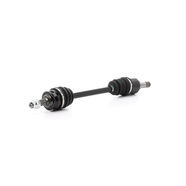 goCORE GCA30103: Antriebswelle Vorderachse links, 596mm