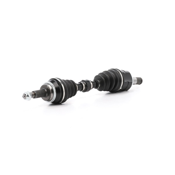 goCORE GCA30105: Antriebswelle Vorderachse links, 600mm