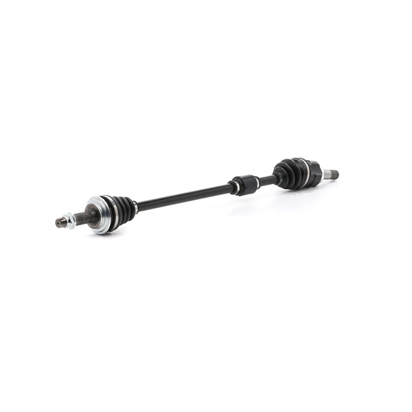 goCORE GCA30107: Antriebswelle A1, 884mm