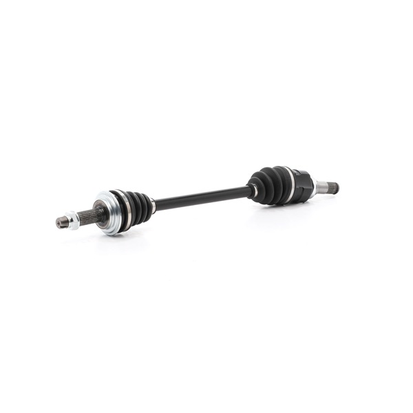 goCORE GCA30108: Antriebswelle A1, 670mm