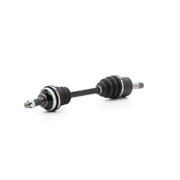 goCORE GCA30112: Antriebswelle Vorderachse links, 594mm