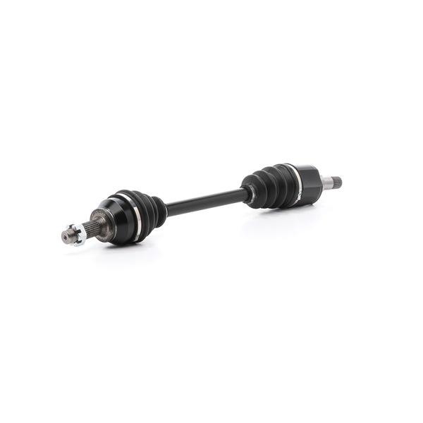 goCORE GCA30115: Antriebswelle Vorderachse links, 640mm