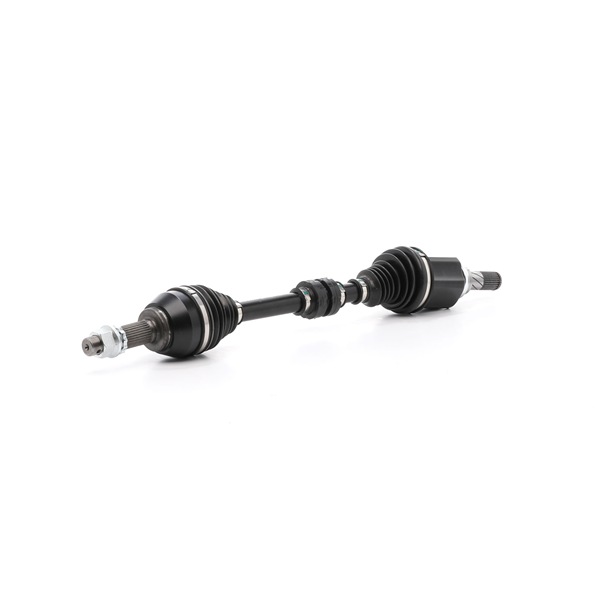 goCORE GCA30117: Antriebswelle Vorderachse links, 695mm