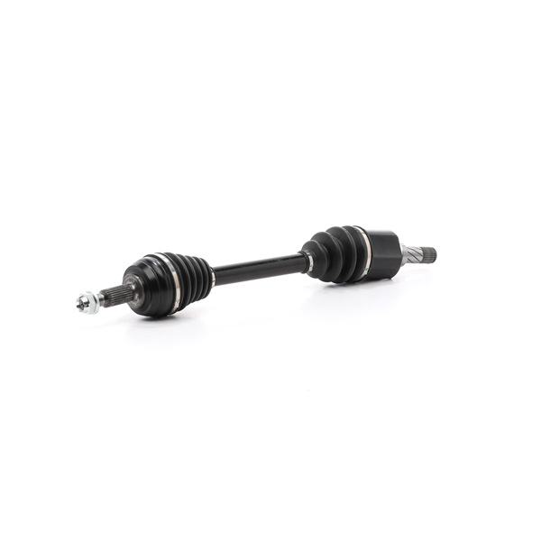 goCORE GCA30118: Antriebswelle Vorderachse links, 673mm