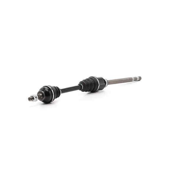 goCORE GCA30119: Antriebswelle Vorderachse rechts, 951,4mm, mit Lager