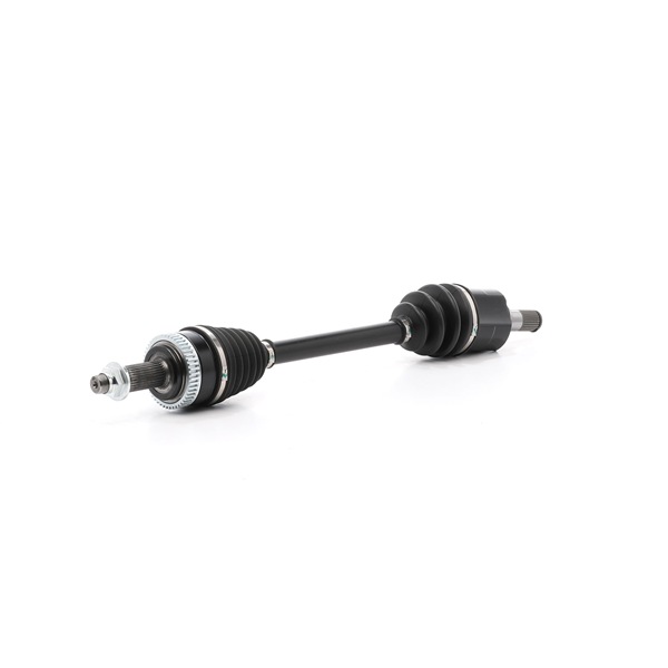 goCORE GCA30127: Antriebswelle Vorderachse links, 690mm