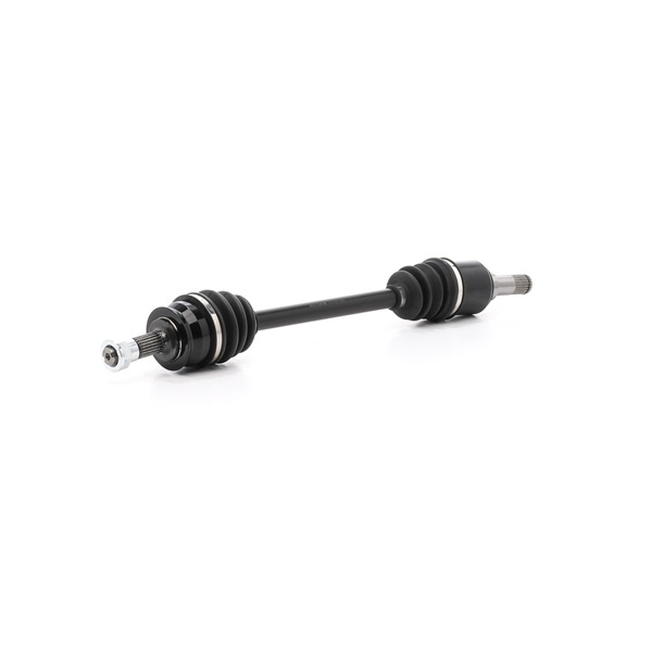 goCORE GCA30138: Antriebswelle Vorderachse links, 615mm