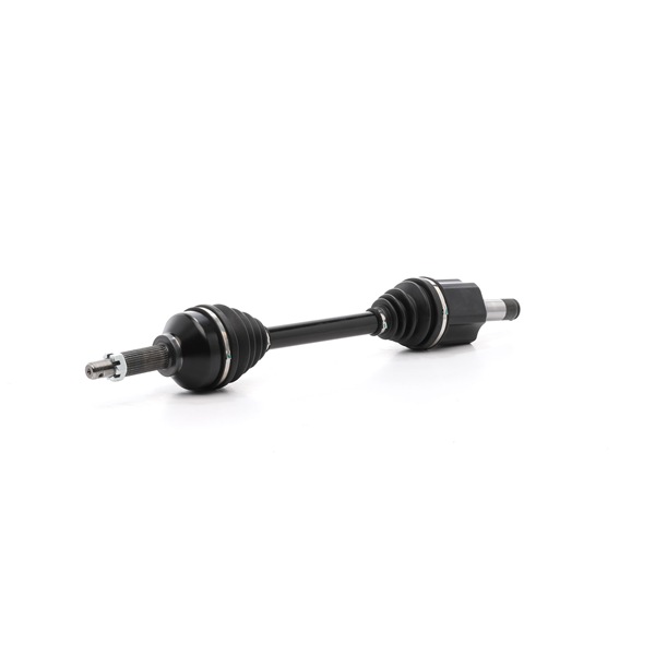 goCORE GCA30139: Antriebswelle Vorderachse links, 755mm