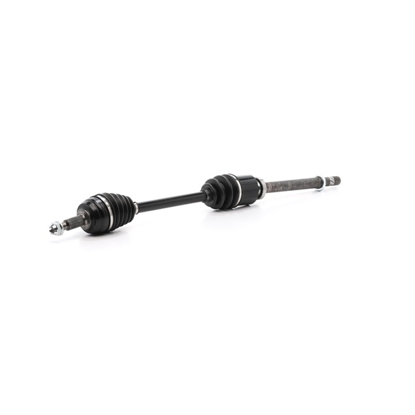 goCORE GCA30143: Antriebswelle Vorderachse rechts, 952mm, mit Lager