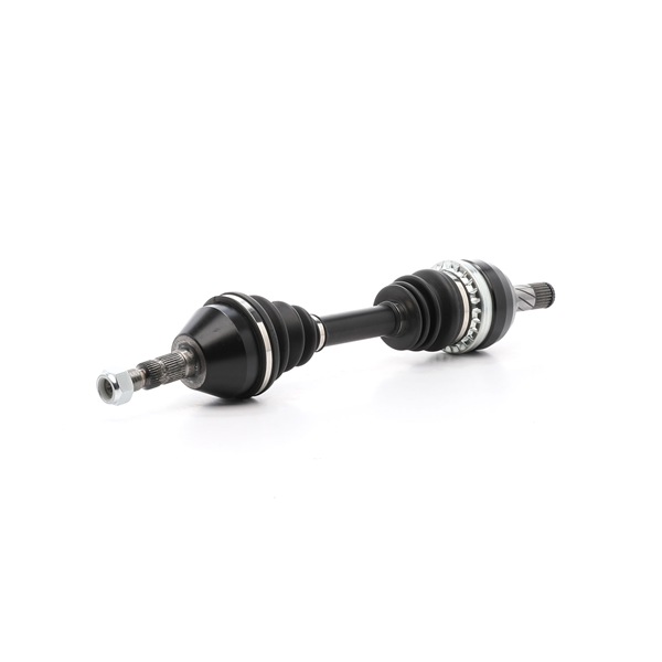 goCORE GCA30146: Antriebswelle vorne links, 581mm