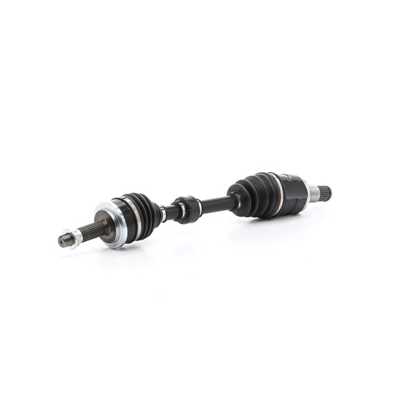 goCORE GCA30149: Antriebswelle Vorderachse links, 625mm