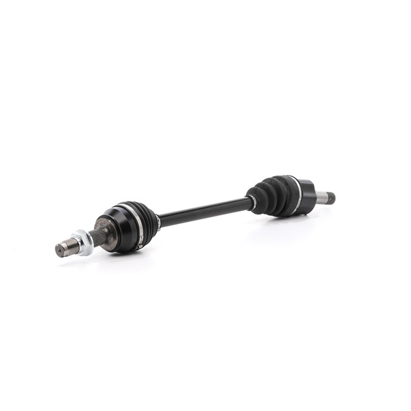 goCORE GCA30151: Antriebswelle Vorderachse links, 810mm