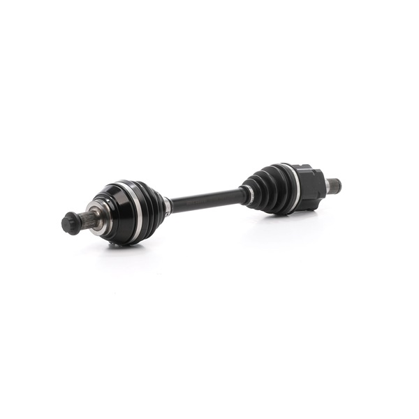 goCORE GCA30159: Antriebswelle Vorderachse links, 570mm